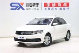 67d303646fc98 Volkswagen Polo (V), 2020