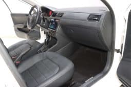 
										Volkswagen Polo (V), 2020 full									