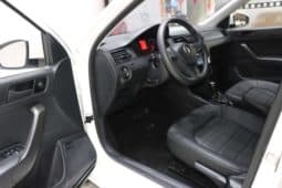 
										Volkswagen Polo (V), 2020 full									