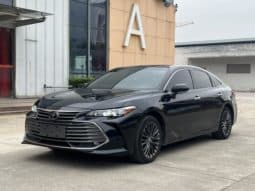 67d3036f70556 Toyota Avalon, 2020