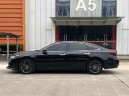 
										Toyota Avalon, 2020 full									