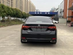 
										Toyota Avalon, 2020 full									