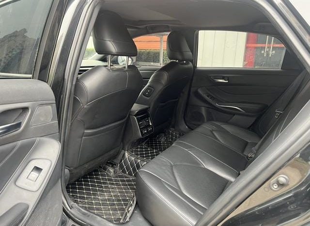 
								Toyota Avalon, 2020 full									