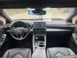 
										Toyota Avalon, 2020 full									