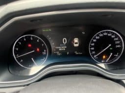 
										Toyota Avalon, 2020 full									