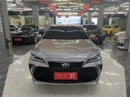 
										Toyota Avalon, 2024 full									