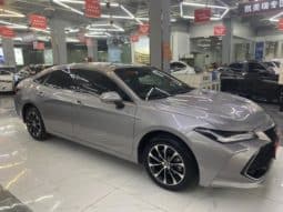 
										Toyota Avalon, 2024 full									
