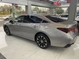 
										Toyota Avalon, 2024 full									