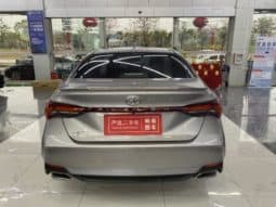 
										Toyota Avalon, 2024 full									