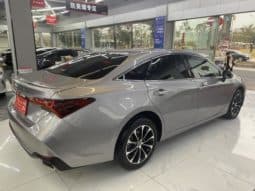 
										Toyota Avalon, 2024 full									