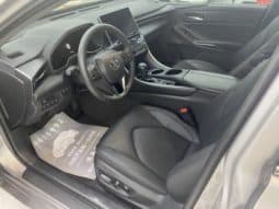 
										Toyota Avalon, 2024 full									