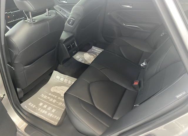 
								Toyota Avalon, 2024 full									