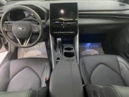 
										Toyota Avalon, 2024 full									