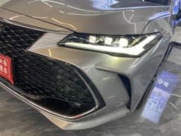 
										Toyota Avalon, 2024 full									