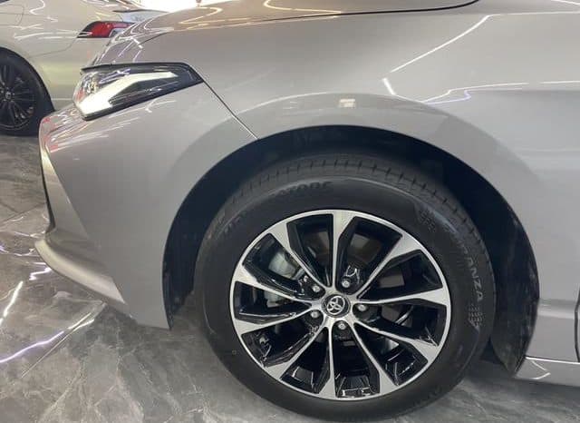 
								Toyota Avalon, 2024 full									