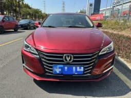 
										Changan Raeton CC, 2020 full									