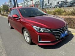 
										Changan Raeton CC, 2020 full									