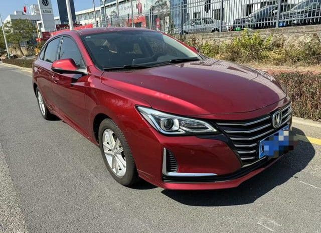 
								Changan Raeton CC, 2020 full									