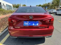 
										Changan Raeton CC, 2020 full									