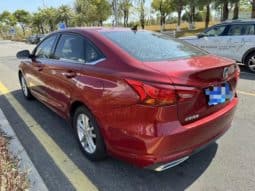 
										Changan Raeton CC, 2020 full									