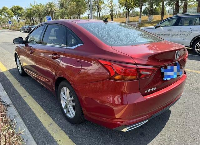 
								Changan Raeton CC, 2020 full									