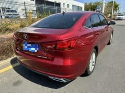 
										Changan Raeton CC, 2020 full									