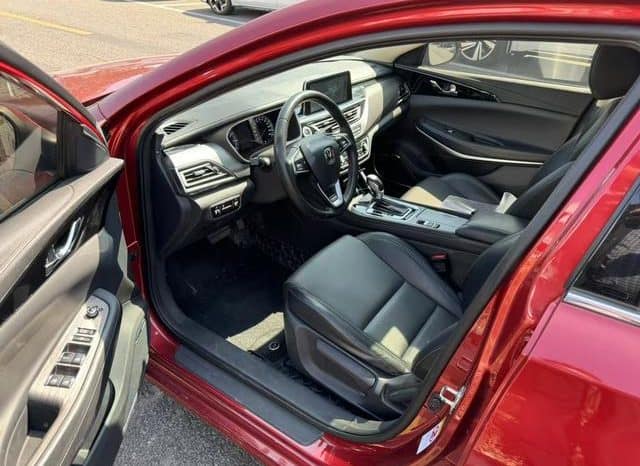 
								Changan Raeton CC, 2020 full									
