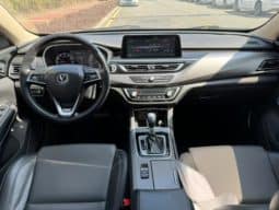 
										Changan Raeton CC, 2020 full									