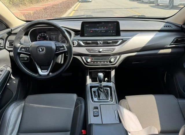 
								Changan Raeton CC, 2020 full									