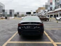 
										Mazda 6 (III), 2022 full									