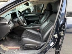 
										Mazda 6 (III), 2022 full									