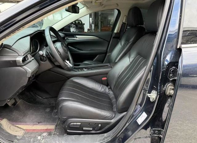 
								Mazda 6 (III), 2022 full									