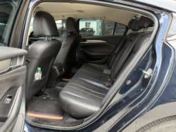 
										Mazda 6 (III), 2022 full									