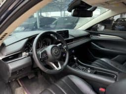 
										Mazda 6 (III), 2022 full									