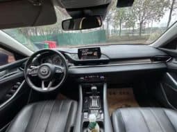 
										Mazda 6 (III), 2022 full									