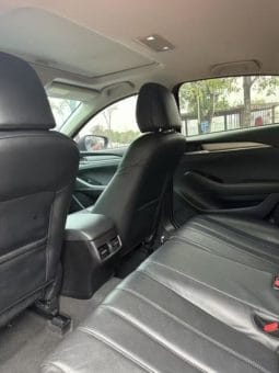 
										Mazda 6 (III), 2022 full									
