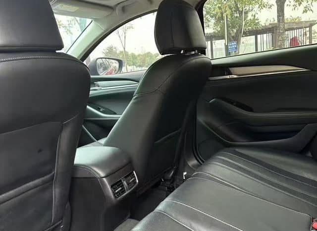 
								Mazda 6 (III), 2022 full									