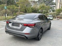 
										Nissan Sylphy (IV), 2022 full									