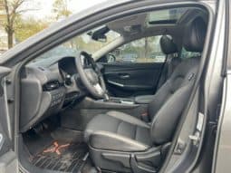 
										Nissan Sylphy (IV), 2022 full									