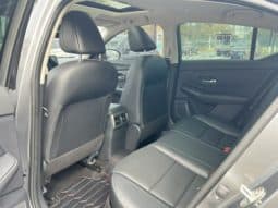 
										Nissan Sylphy (IV), 2022 full									