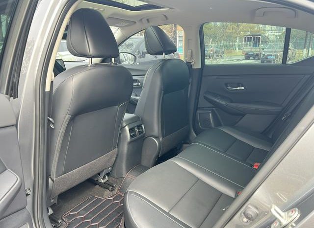 
								Nissan Sylphy (IV), 2022 full									