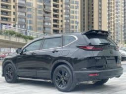 
										Honda Breeze (I), 2022 full									