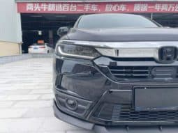 
										Honda Breeze (I), 2022 full									