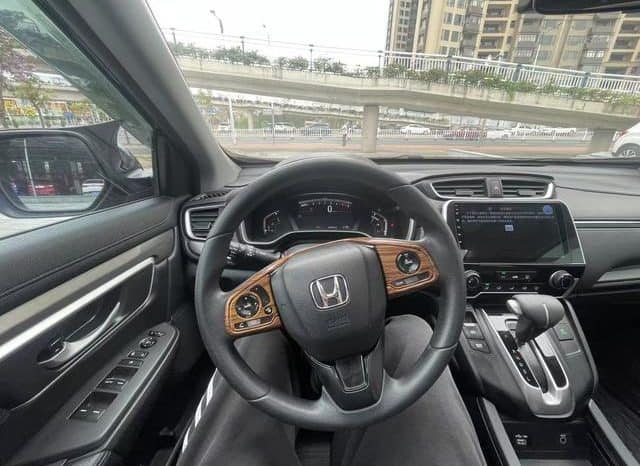 
								Honda Breeze (I), 2022 full									