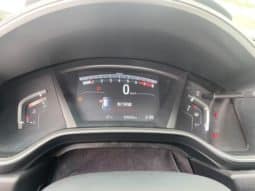
										Honda Breeze (I), 2022 full									