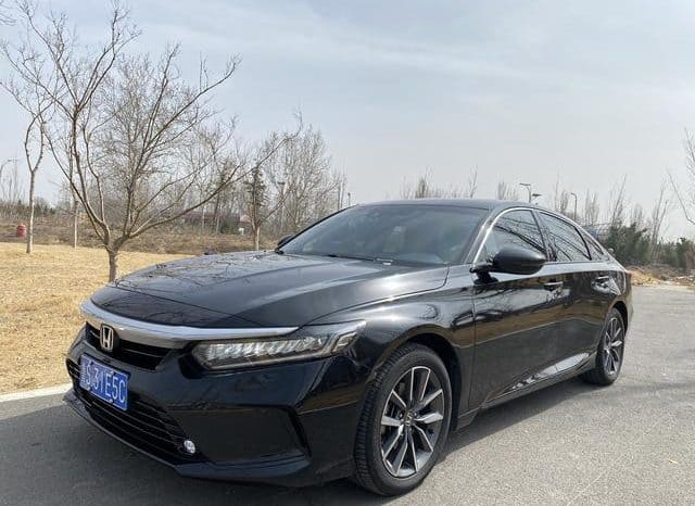 67d3066bcf629 Honda Inspire (VI), 2022