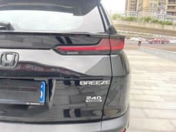 
										Honda Breeze (I), 2022 full									