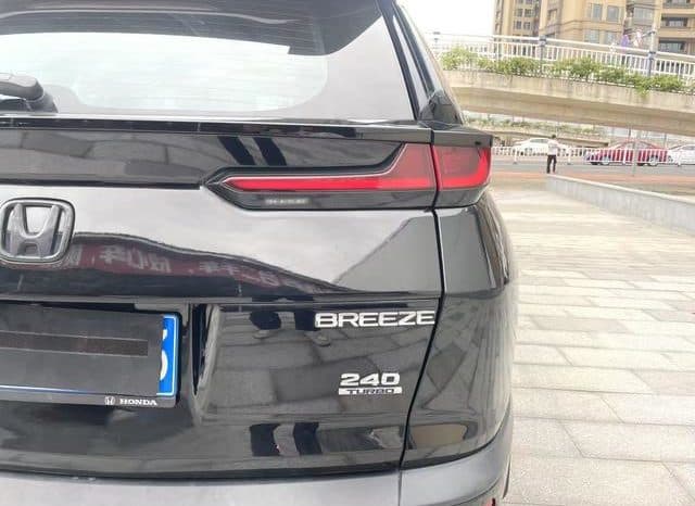 
								Honda Breeze (I), 2022 full									