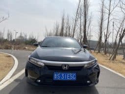 
										Honda Inspire (VI), 2022 full									