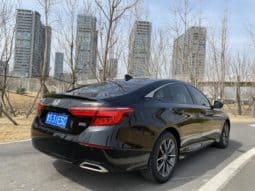 
										Honda Inspire (VI), 2022 full									